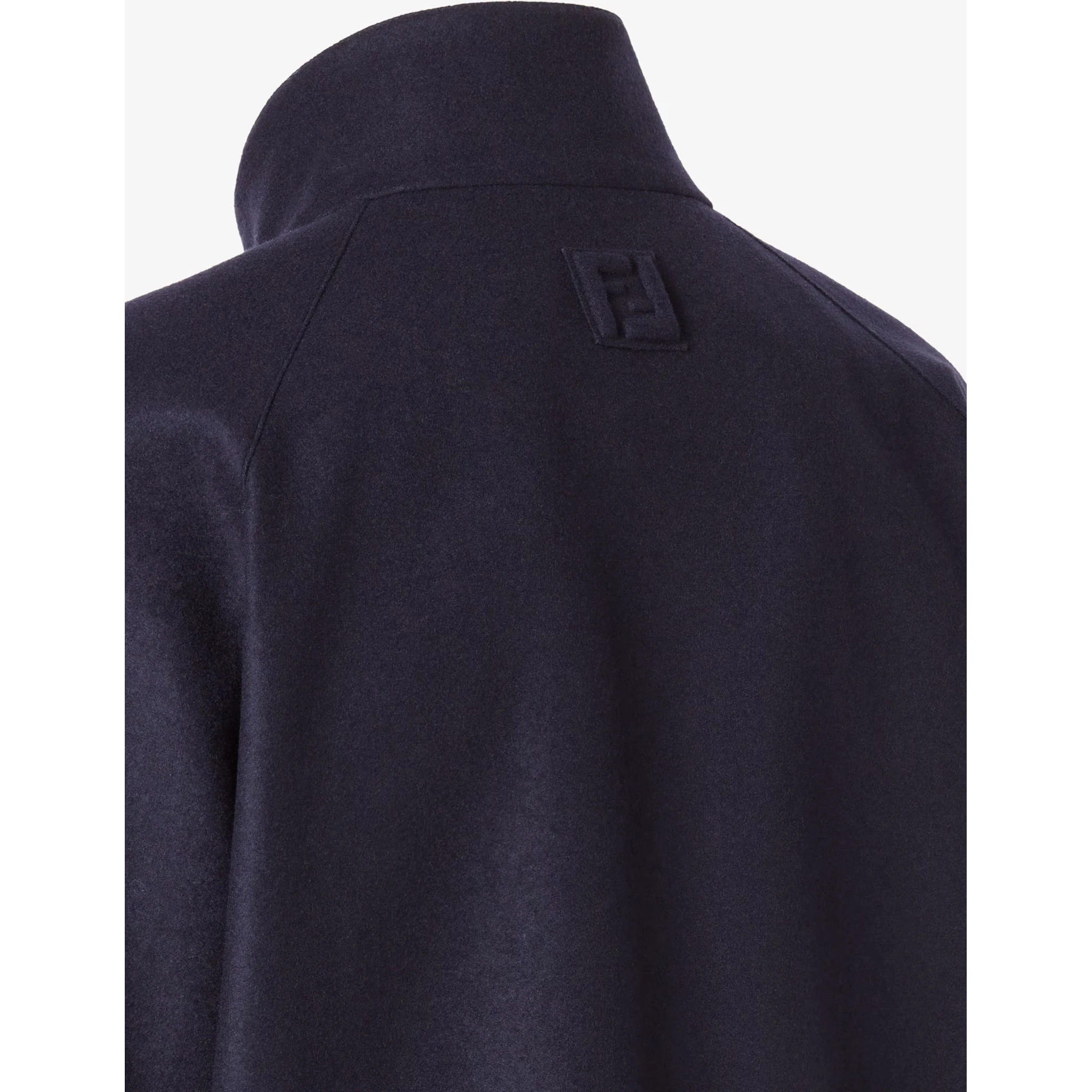 Fendi Jackets Blue