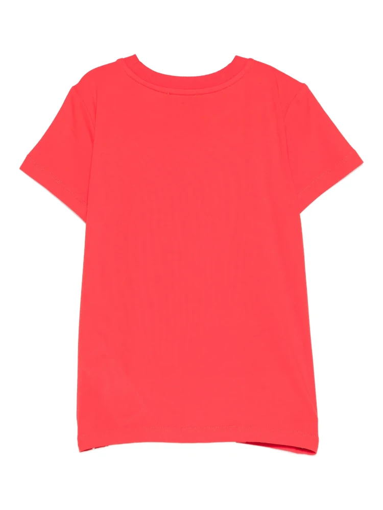 MOSCHINO KIDS T-shirts and Polos Red alternative
