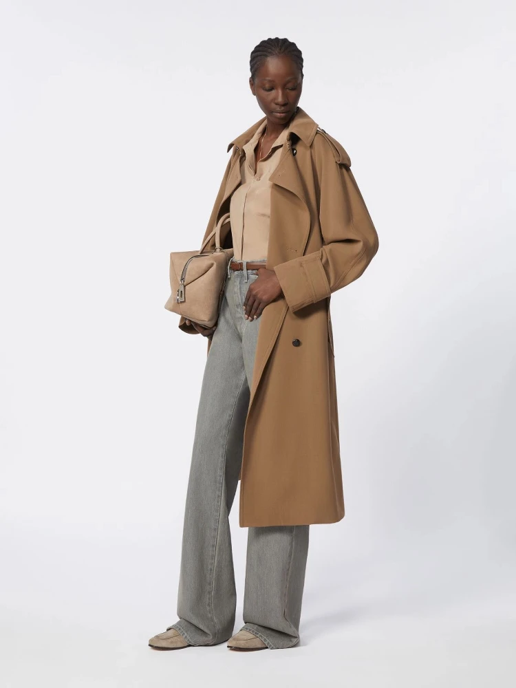 Max Mara Jackets Brown alternative
