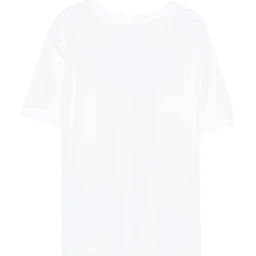 MOSCHINO KIDS T-shirts and Polos White