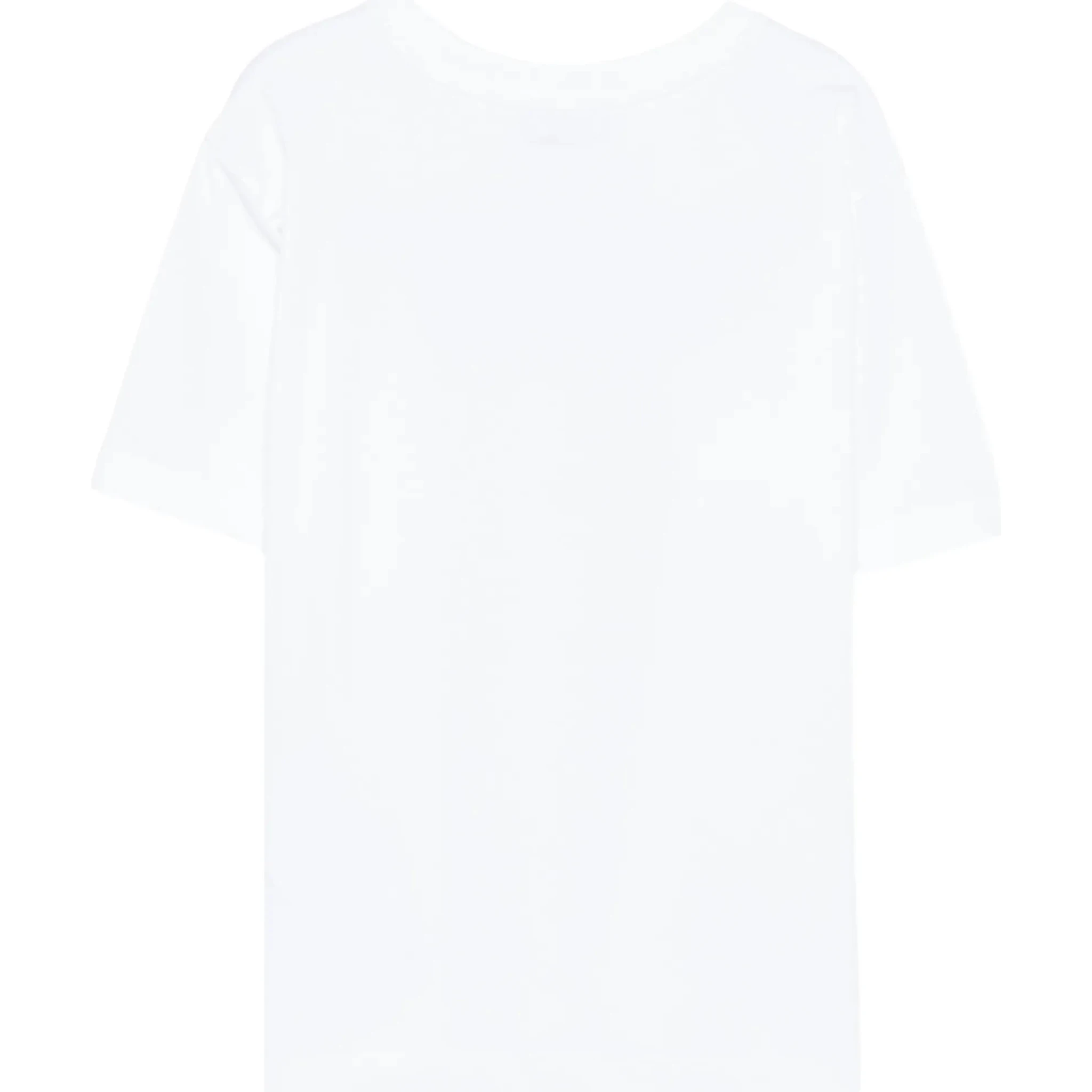 MOSCHINO KIDS T-shirts and Polos White