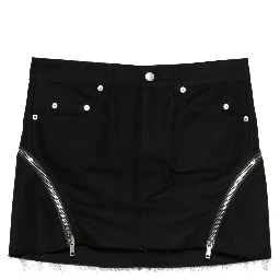 Rick Owens Skirts Black
