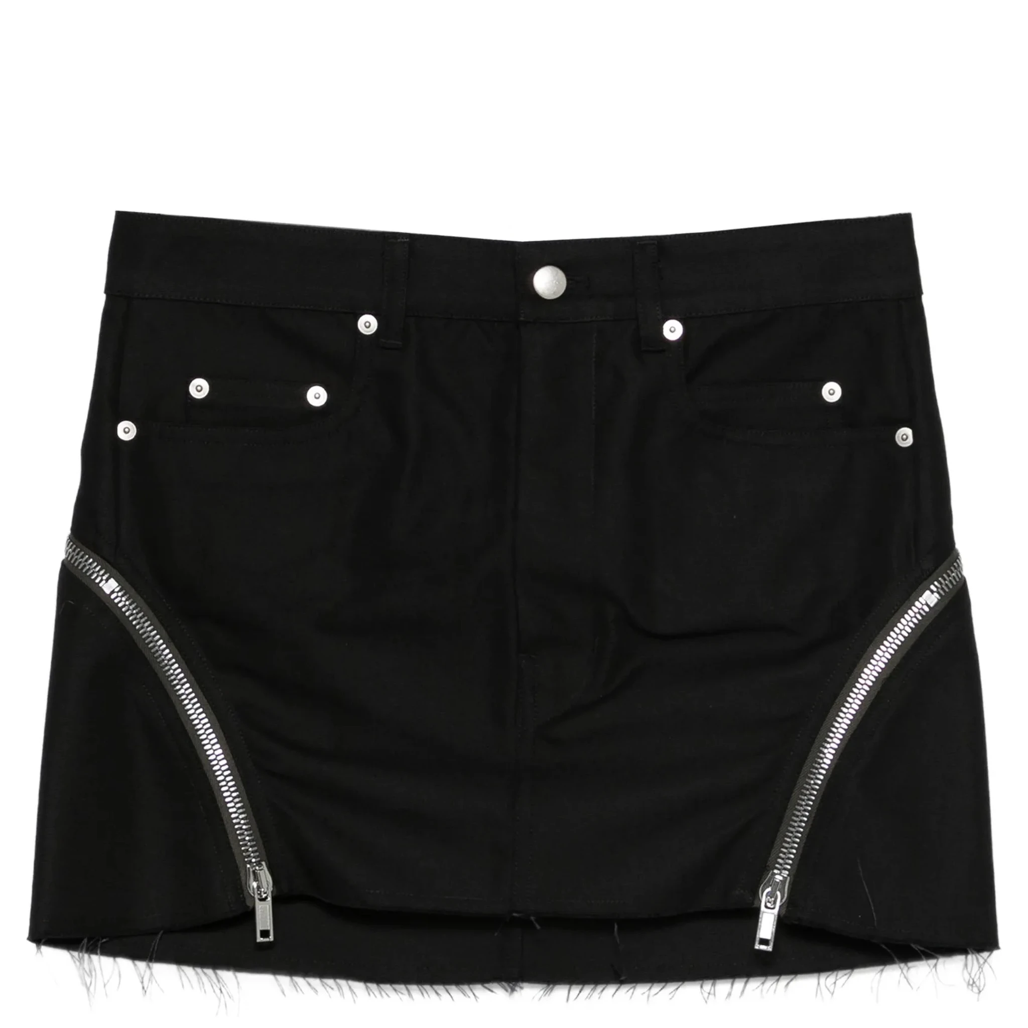 Rick Owens Skirts Black