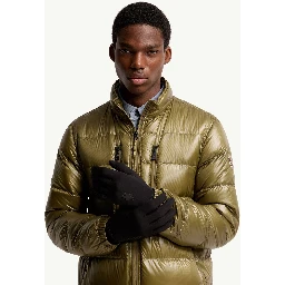 Moncler Accessories