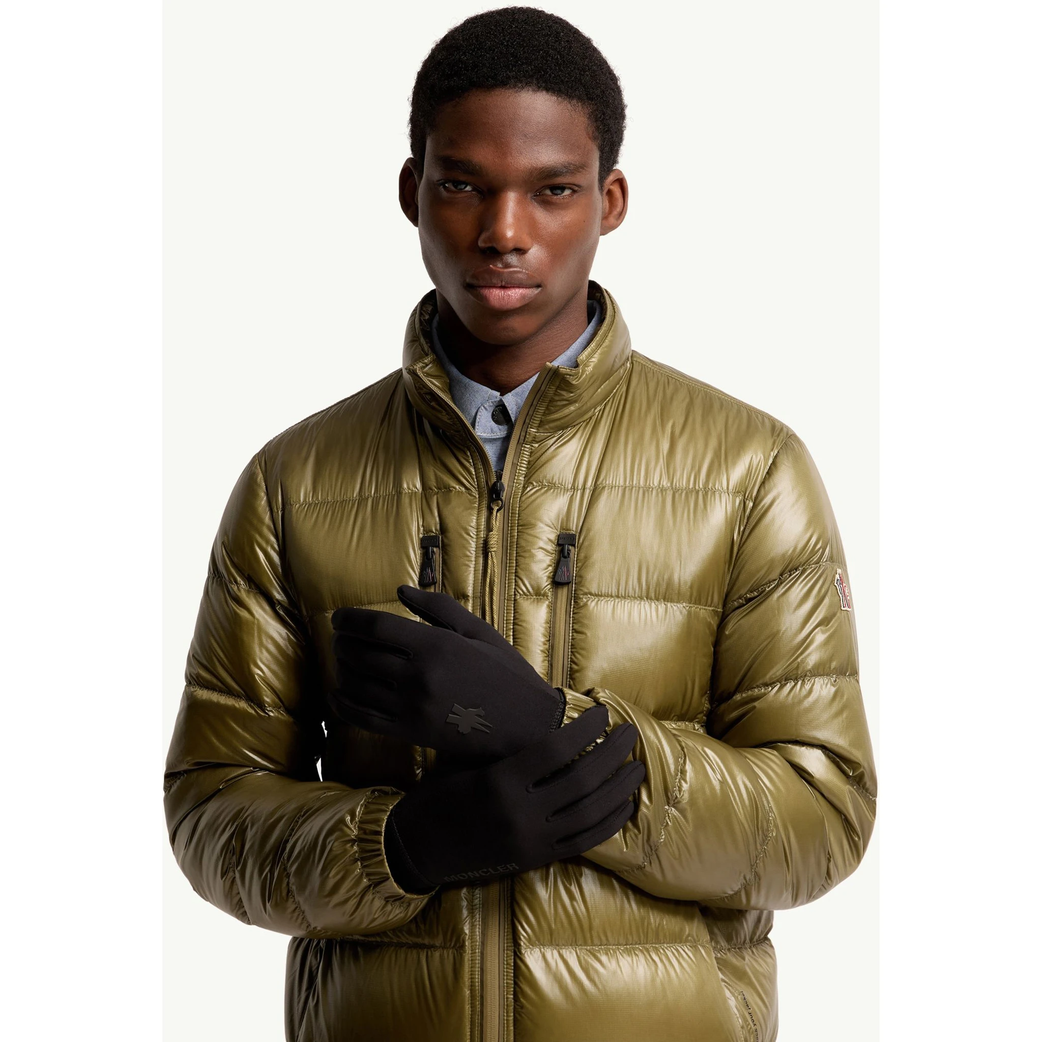 Moncler Accessories