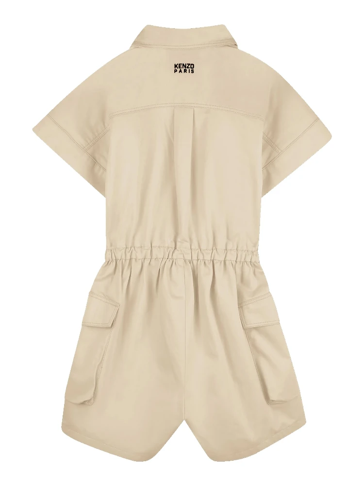 Kenzo Kids Clothing.... Beige alternative