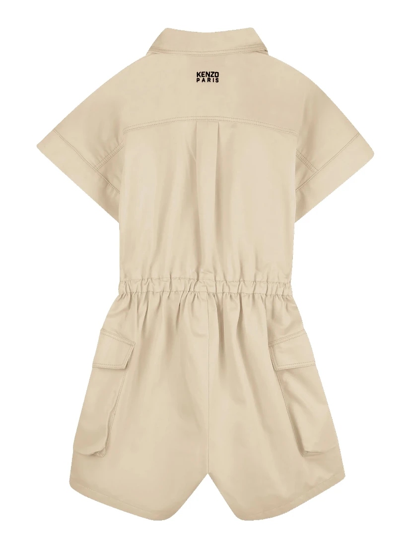 Kenzo Kids Clothing.... Beige