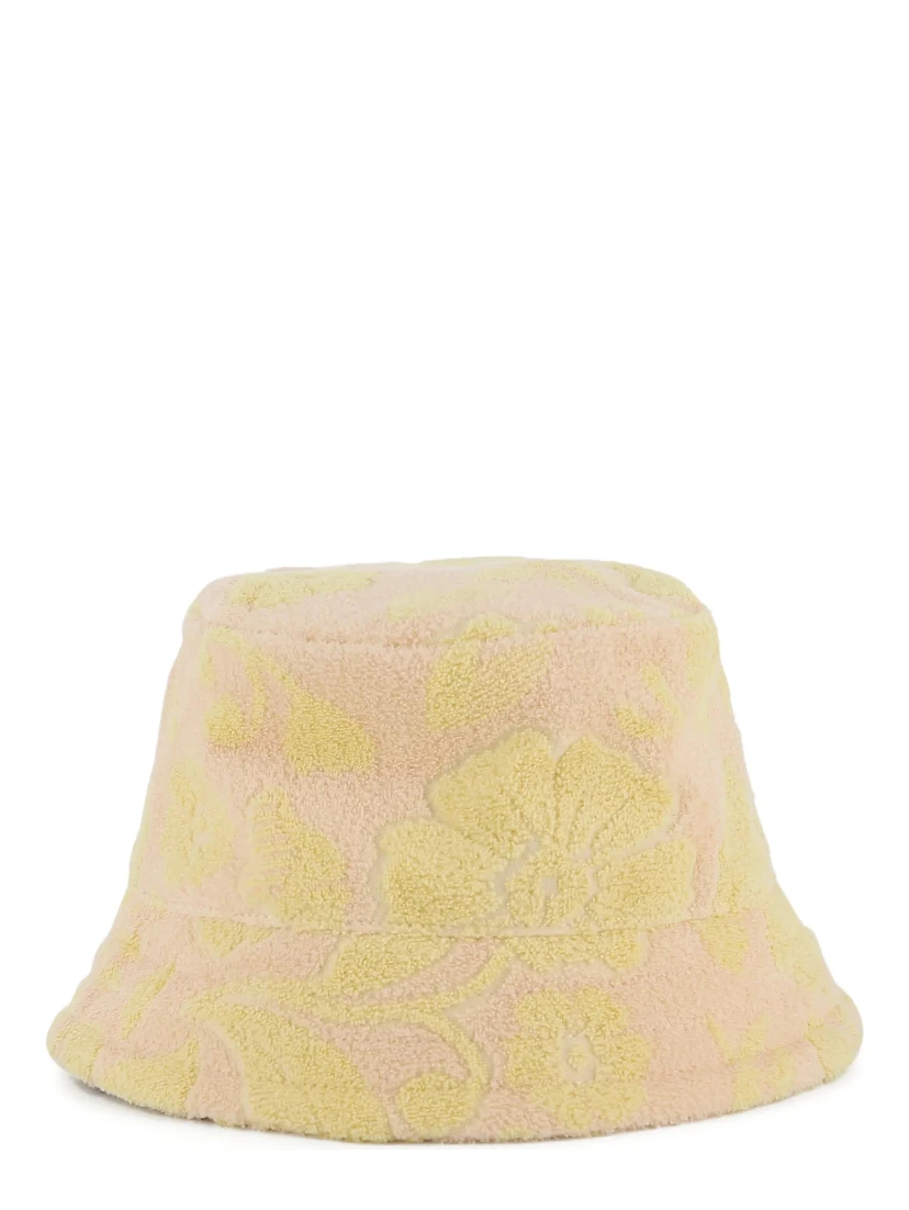 Chloè Hats Pink