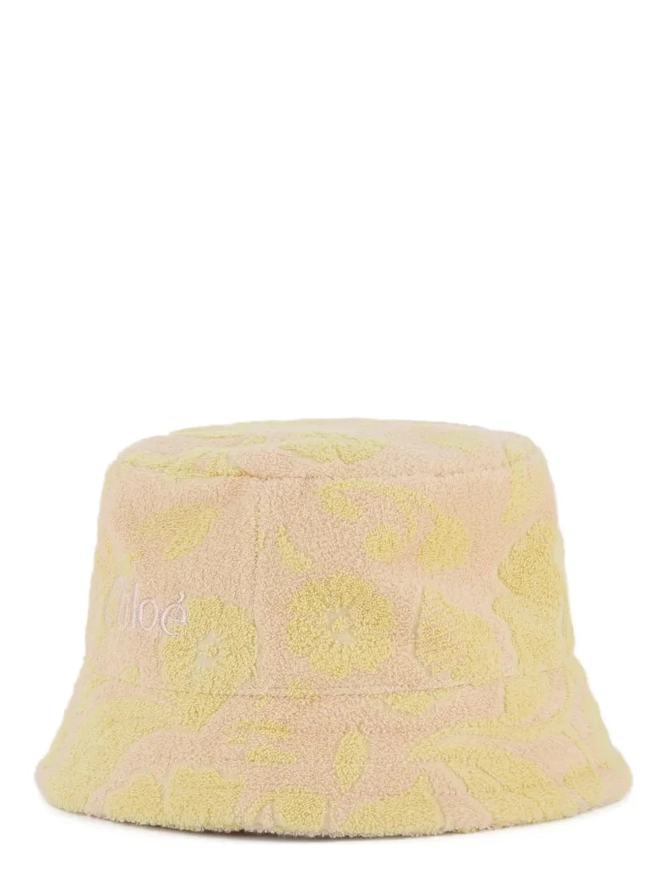 Chloè Hats Pink alternative