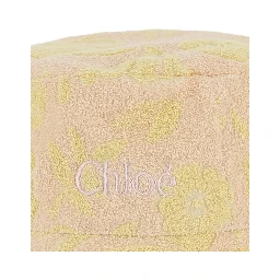 Chloè Hats Pink
