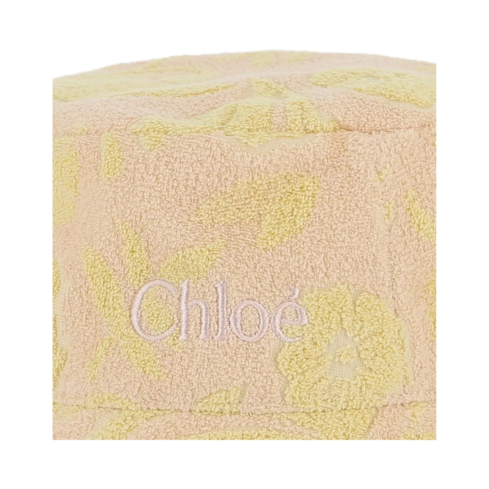Chloè Hats Pink