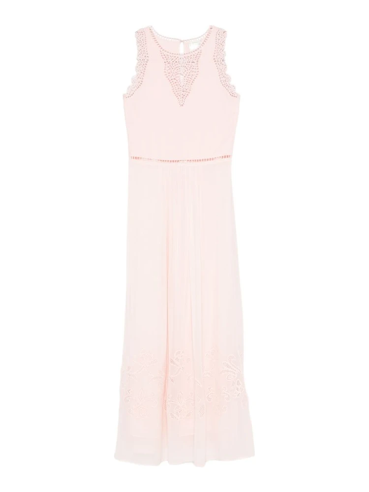 Forte Forte Dresses Pink