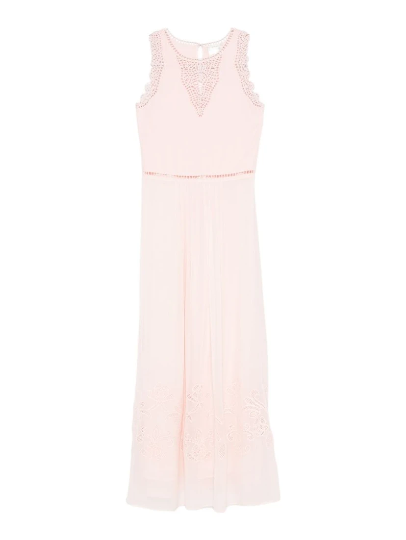 Forte Forte Dresses Pink