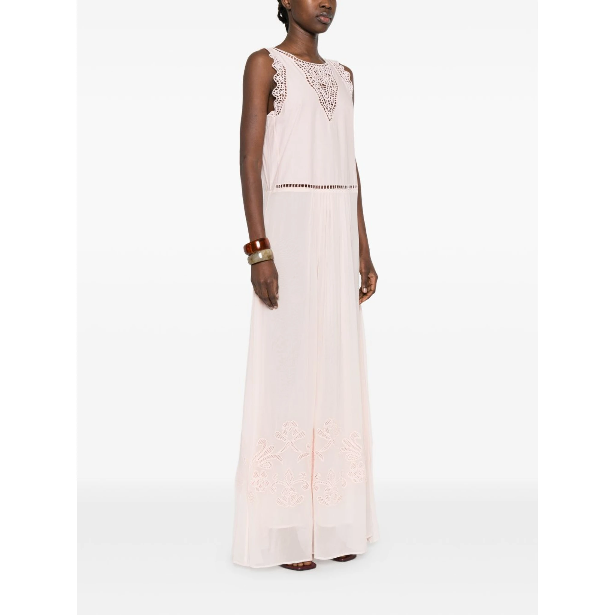 Forte Forte Dresses Pink