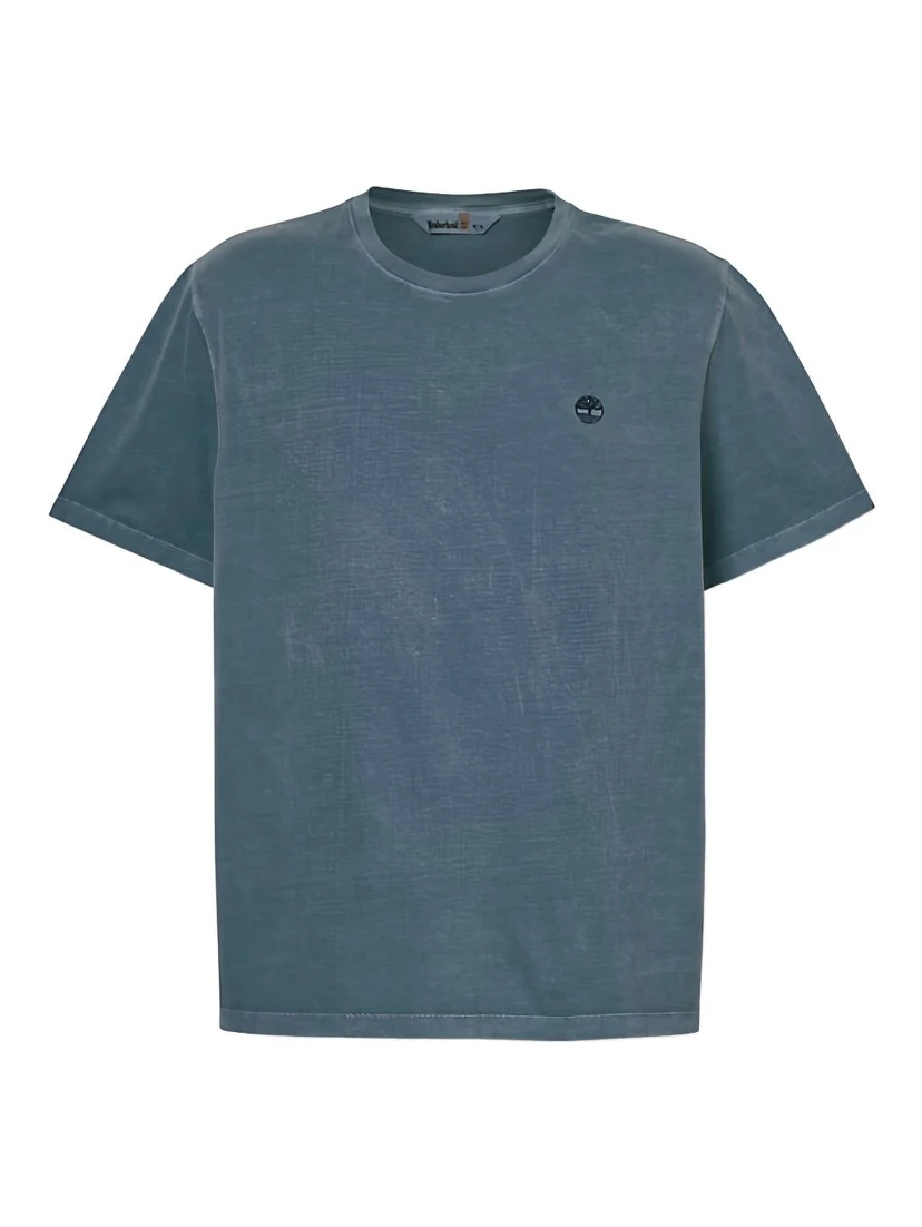 Timberland T-shirts and Polos Blue