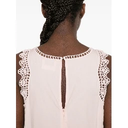 Forte Forte Dresses Pink