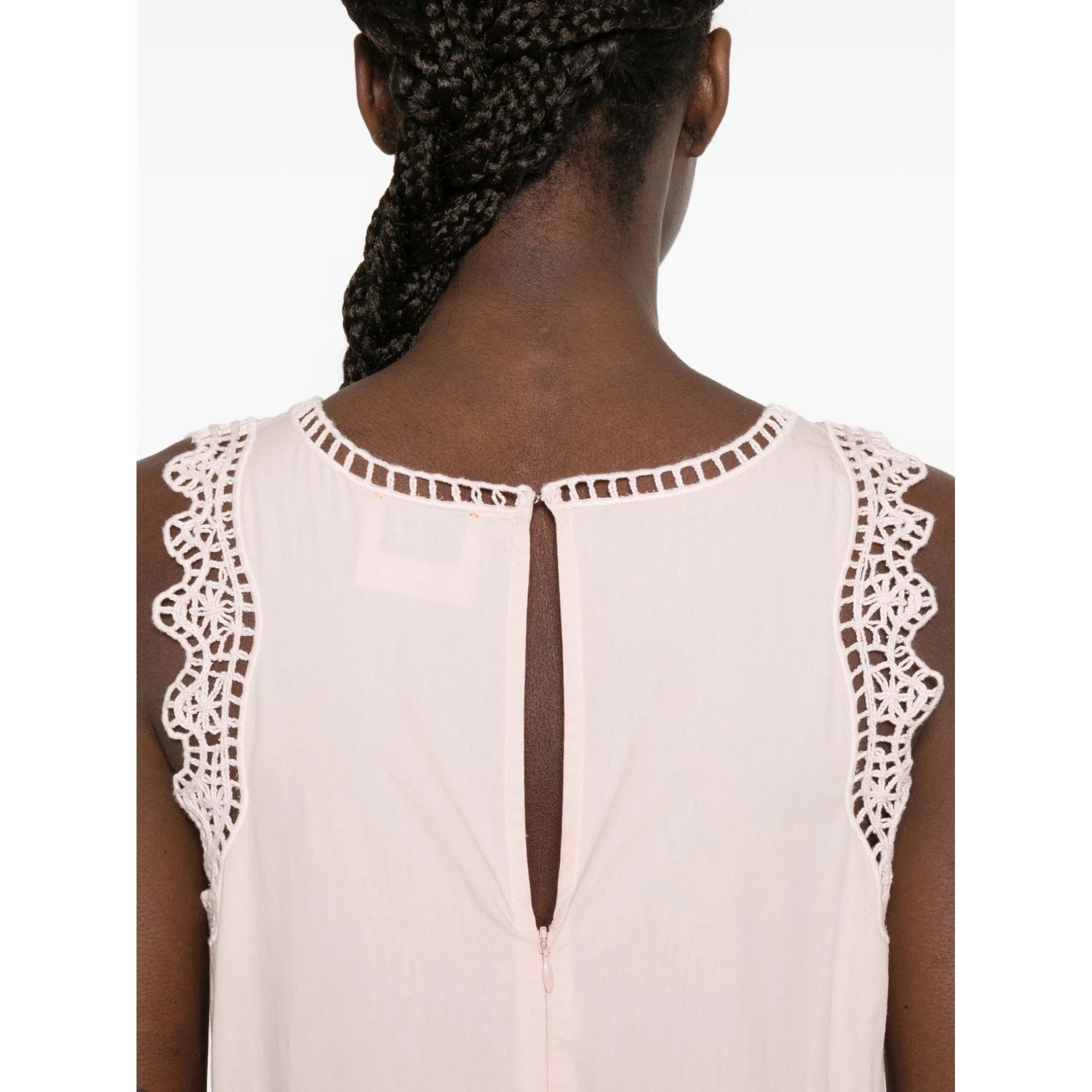 Forte Forte Dresses Pink