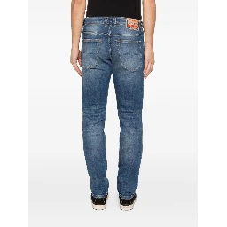 Diesel Jeans Blue