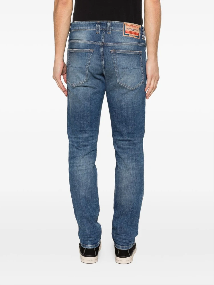 Diesel Jeans Blue alternative