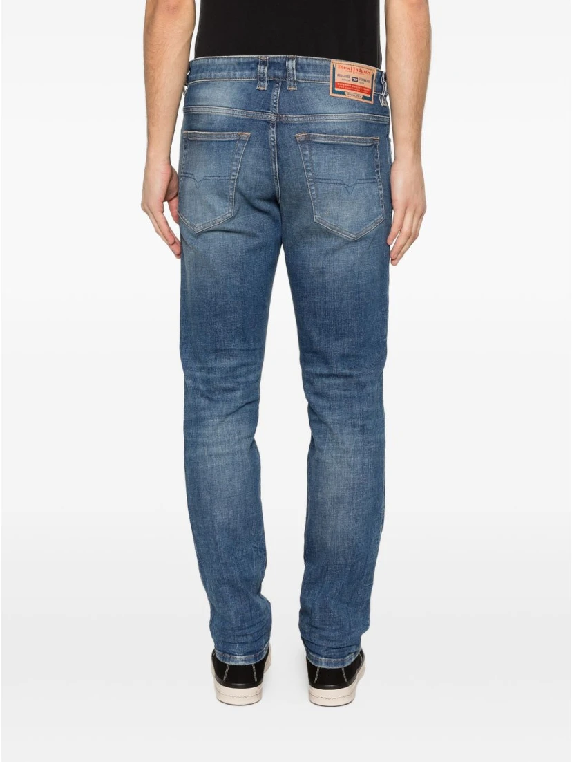 Diesel Jeans Blue