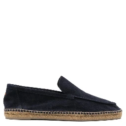 Castaner Flat shoes Blue