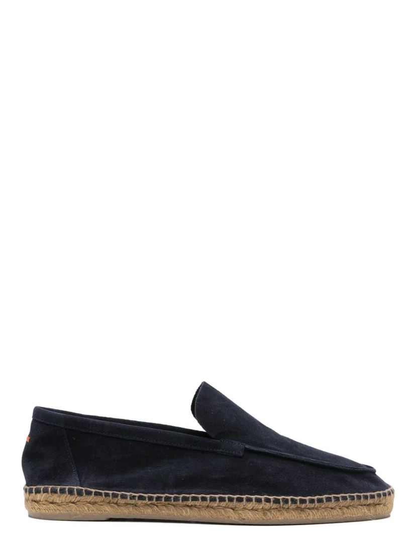 Castaner Flat shoes Blue