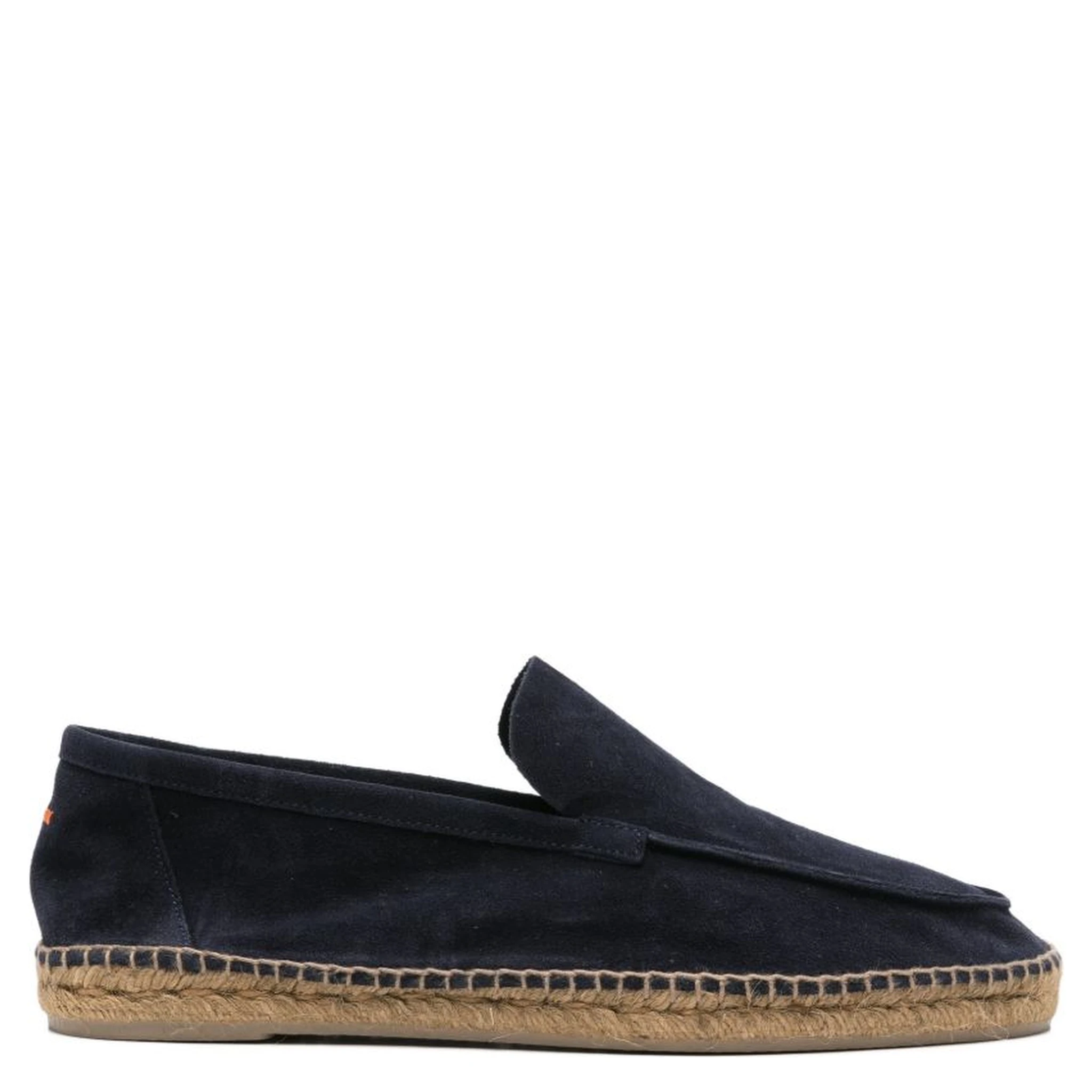 Castaner Flat shoes Blue