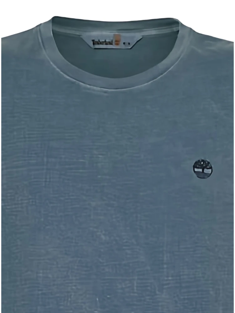 Timberland T-shirts and Polos Blue alternative