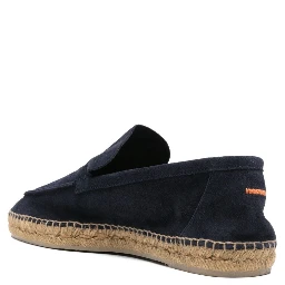 Castaner Flat shoes Blue