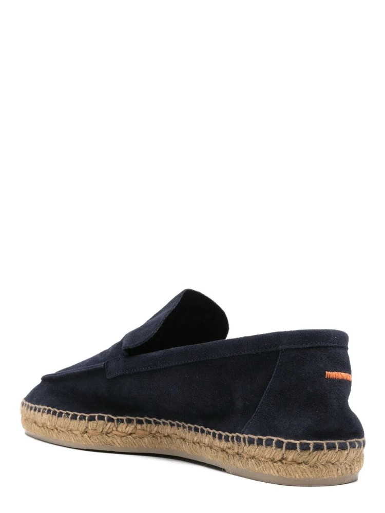Castaner Flat shoes Blue alternative