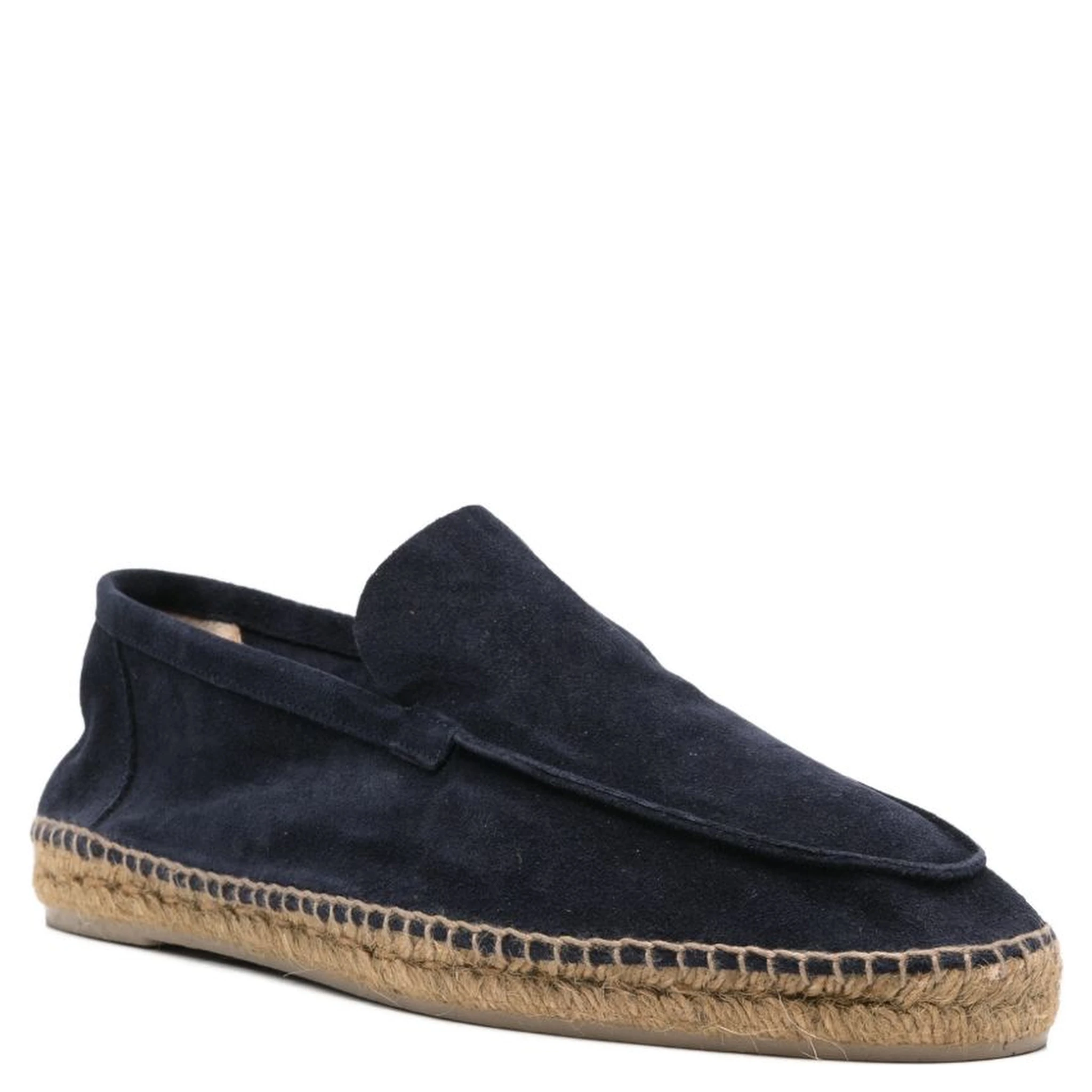 Castaner Flat shoes Blue