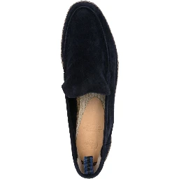 Castaner Flat shoes Blue