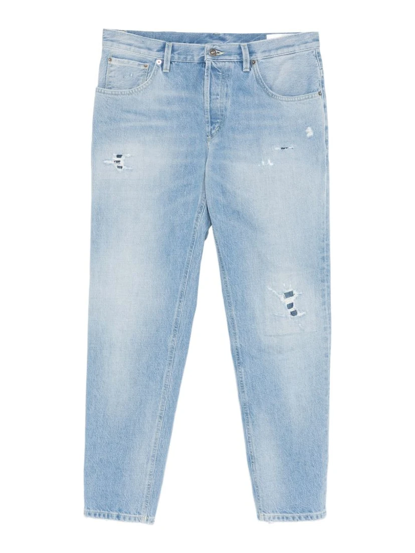 Dondup Jeans Blue