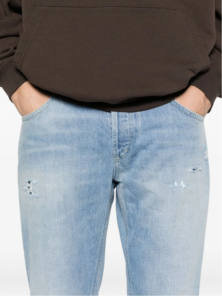 Dondup Jeans Blue alternative