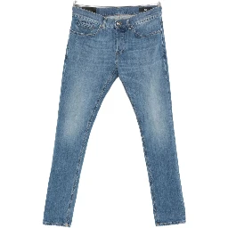 Dondup Jeans Blue