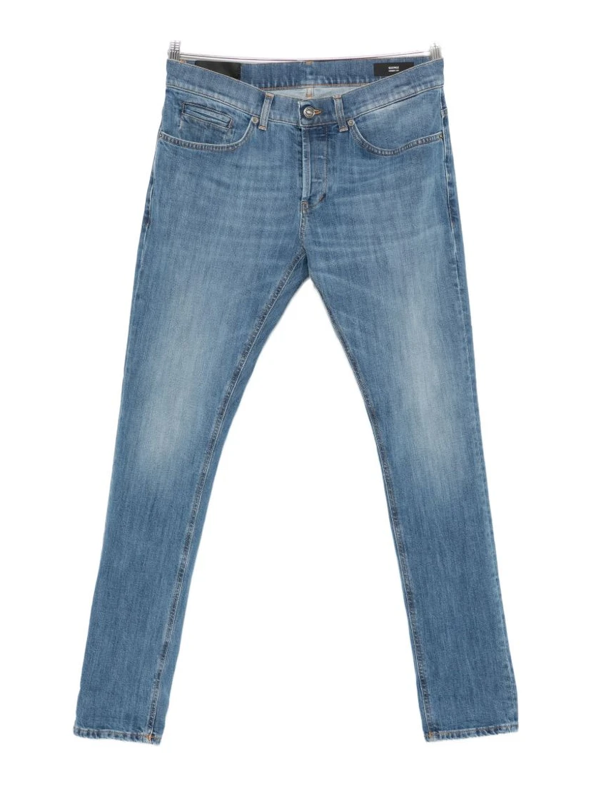 Dondup Jeans Blue