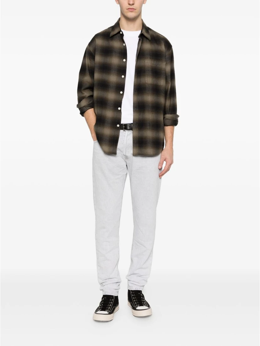 Dondup Jeans Grey