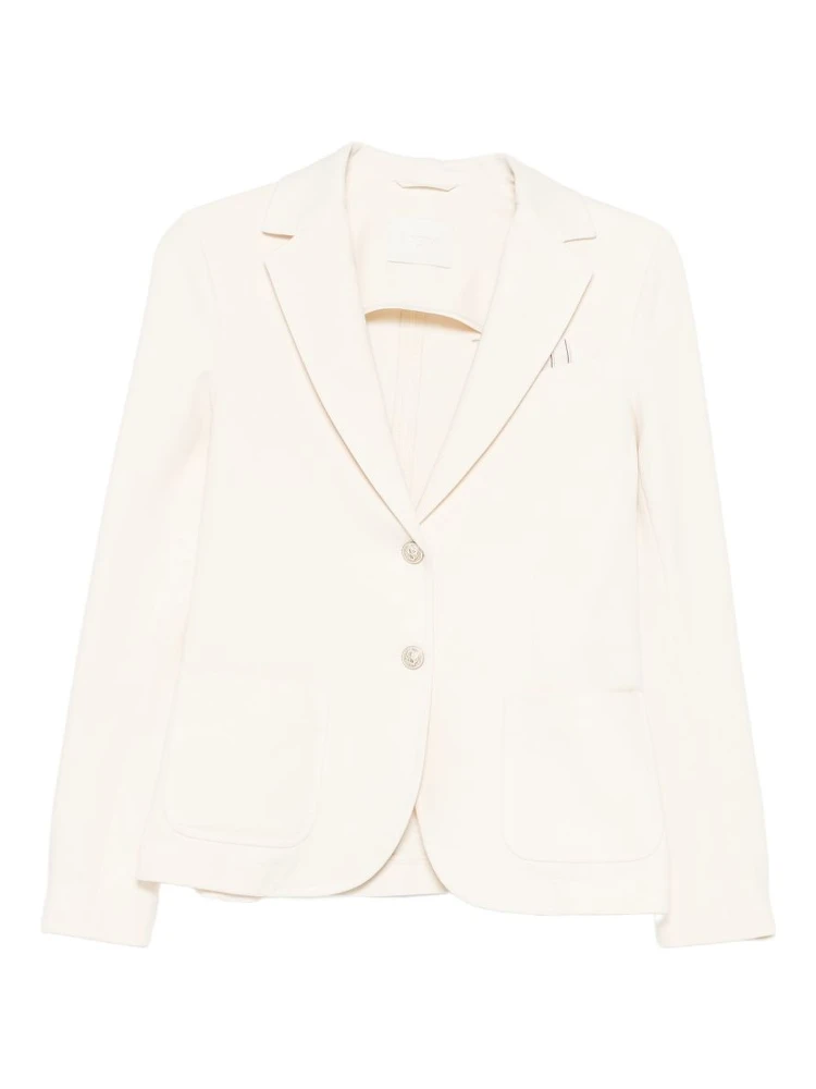 Circolo 1901 Jackets White