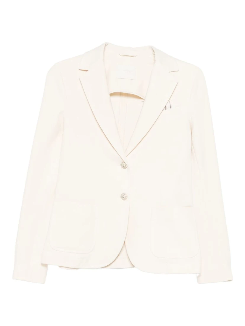 Circolo 1901 Jackets White