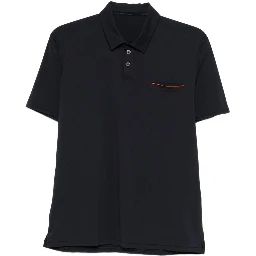 RRD ROBERTO RICCI DESIGNS T-shirts and Polos Blue