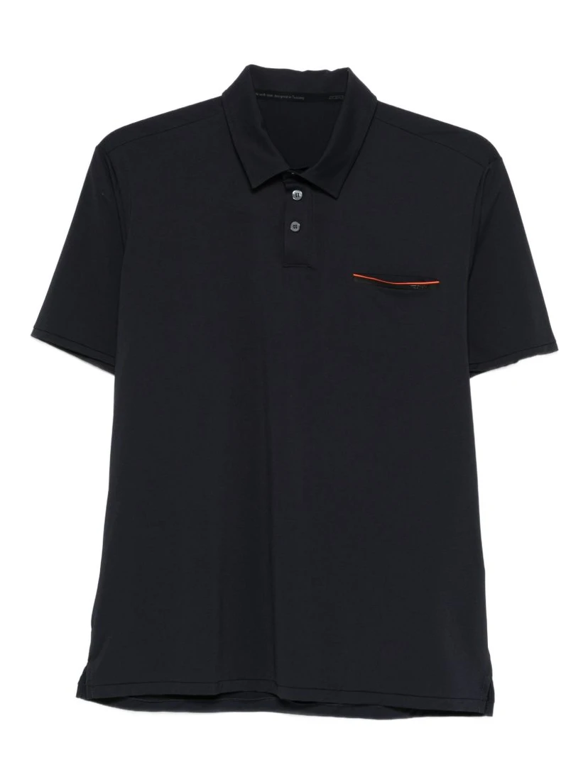 RRD ROBERTO RICCI DESIGNS T-shirts and Polos Blue
