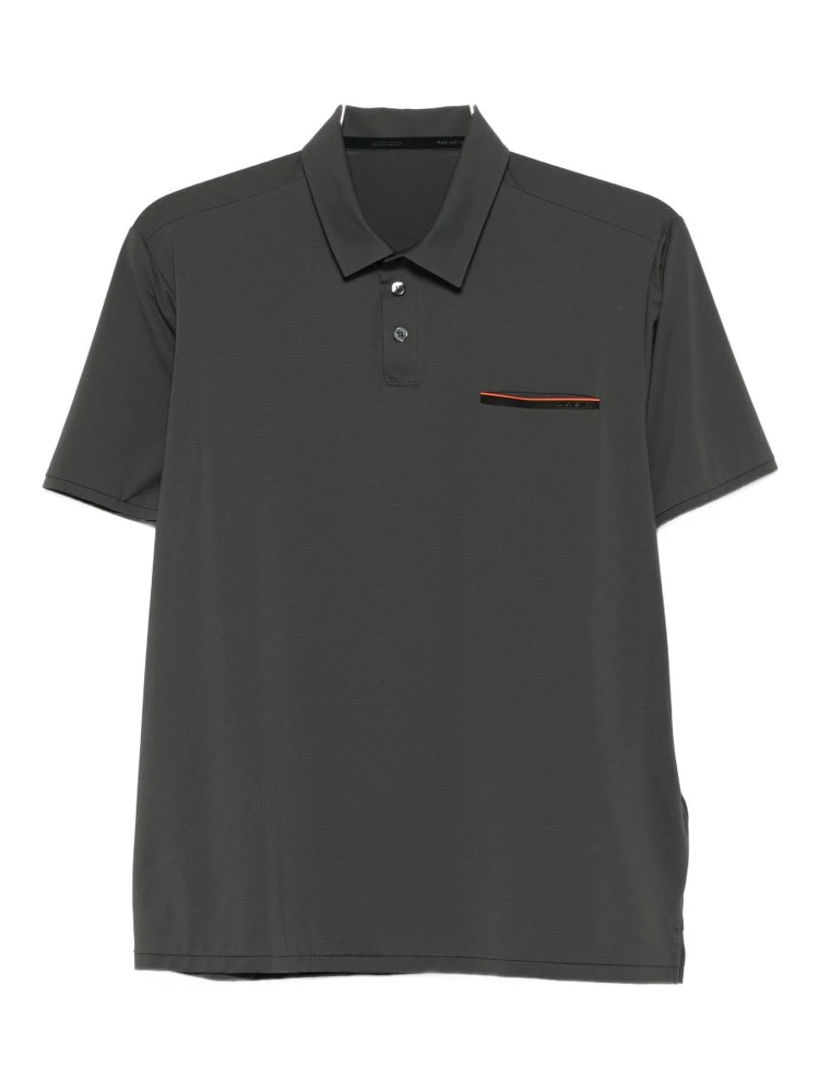 RRD ROBERTO RICCI DESIGNS T-shirts and Polos Green