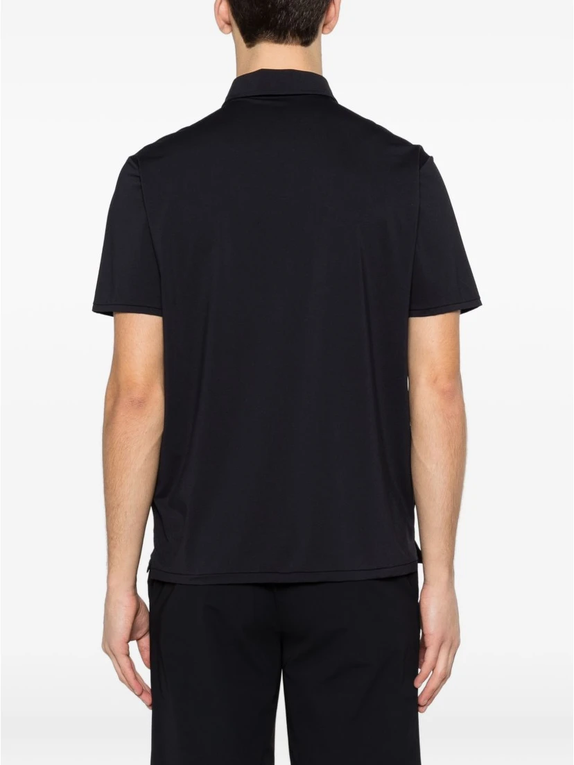 RRD ROBERTO RICCI DESIGNS T-shirts and Polos Blue