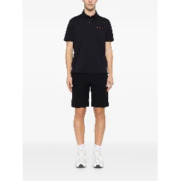 RRD ROBERTO RICCI DESIGNS T-shirts and Polos Blue