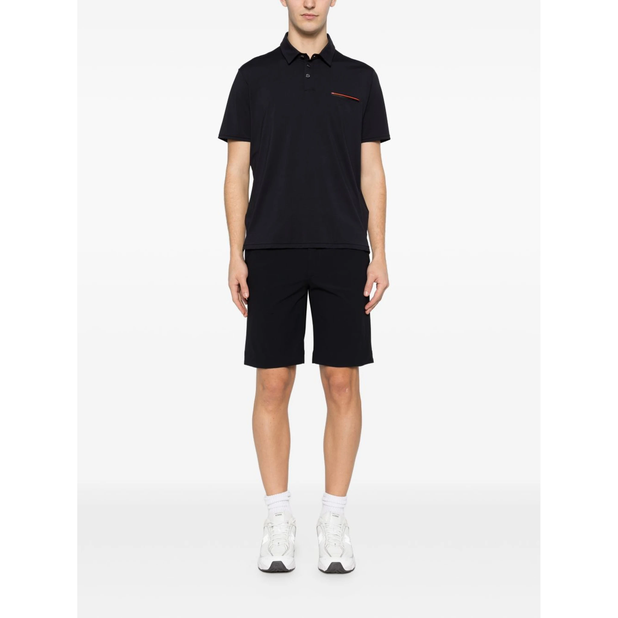 RRD ROBERTO RICCI DESIGNS T-shirts and Polos Blue