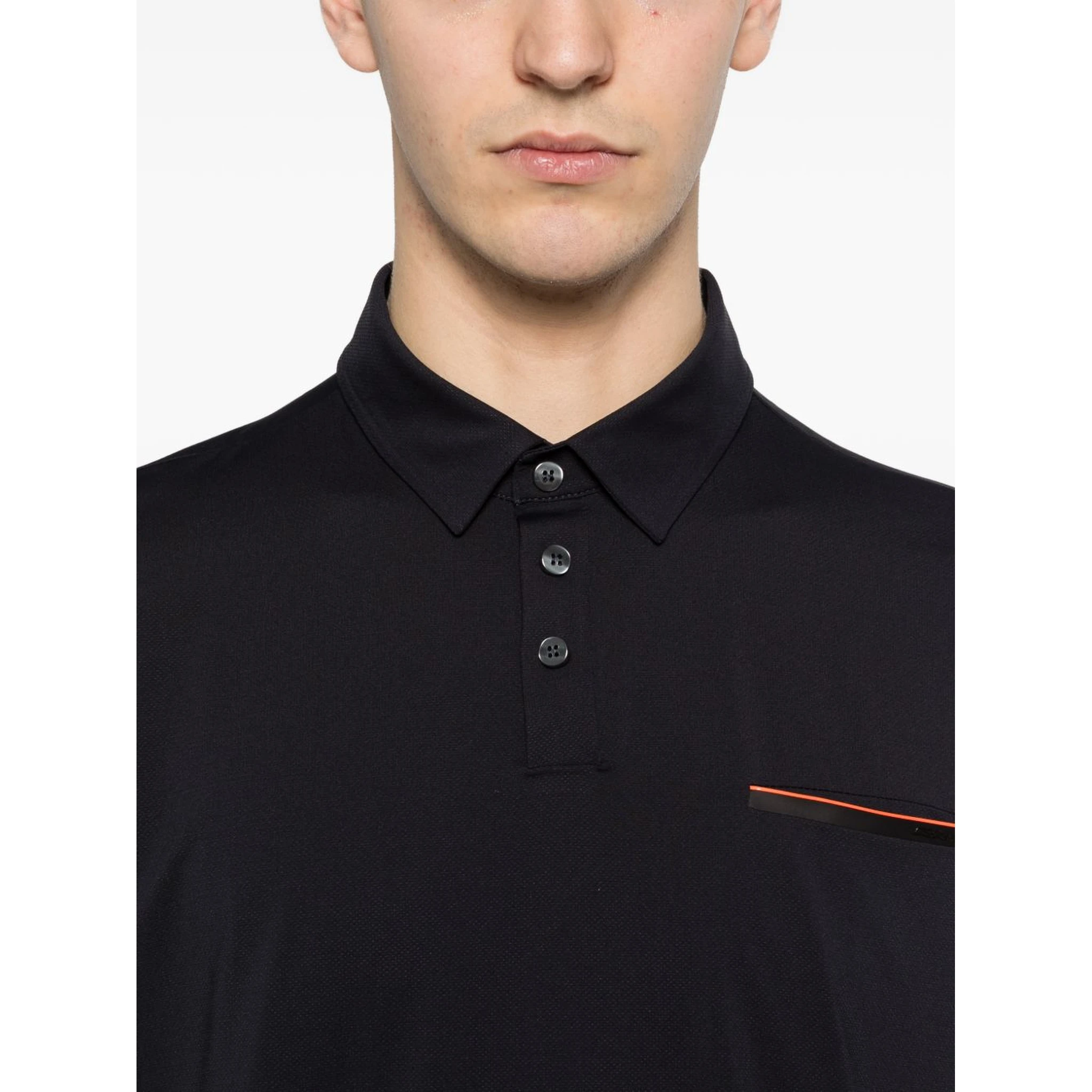 RRD ROBERTO RICCI DESIGNS T-shirts and Polos Blue
