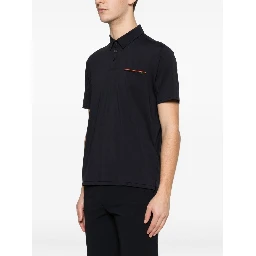 RRD ROBERTO RICCI DESIGNS T-shirts and Polos Blue
