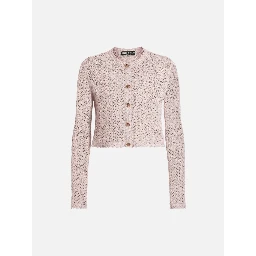 DOLCE & GABBANA cardigan