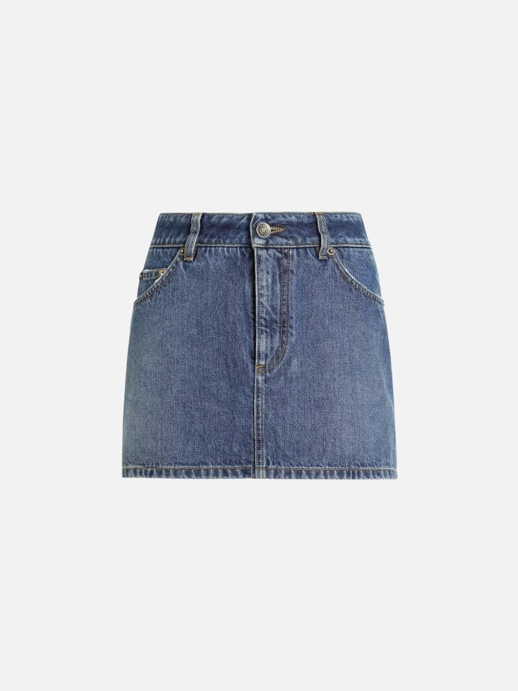 DOLCE & GABBANA skirt