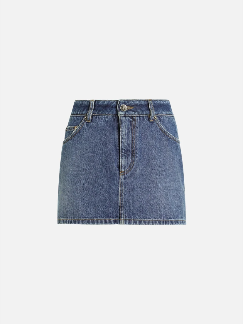 DOLCE & GABBANA skirt